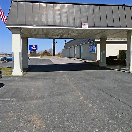 Motel 6-Staunton, Va Exterior foto