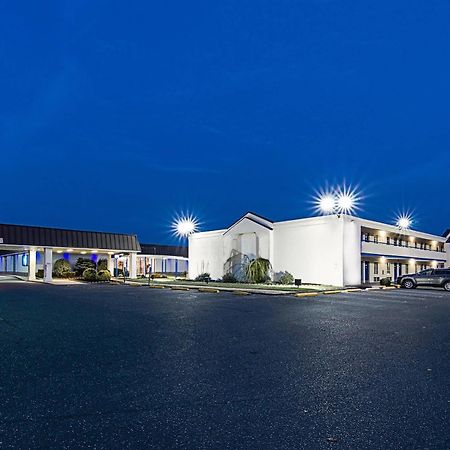 Motel 6-Staunton, Va Exterior foto